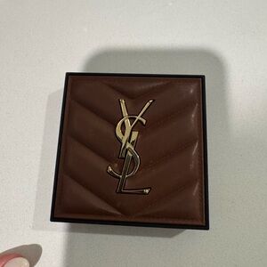YSL Bronzer